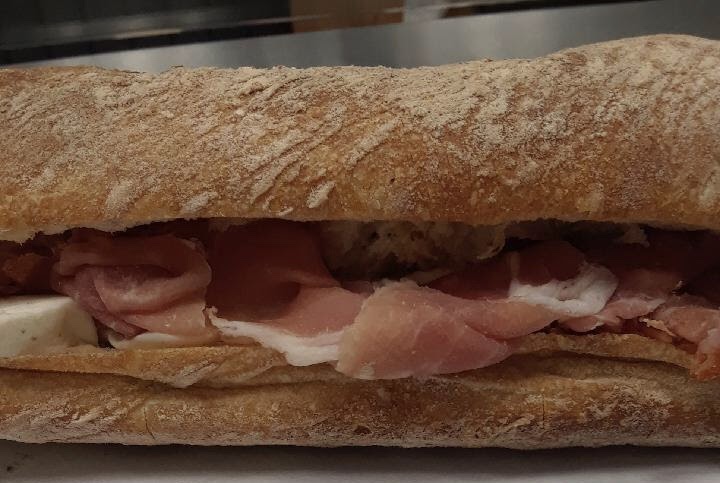 Sandwich