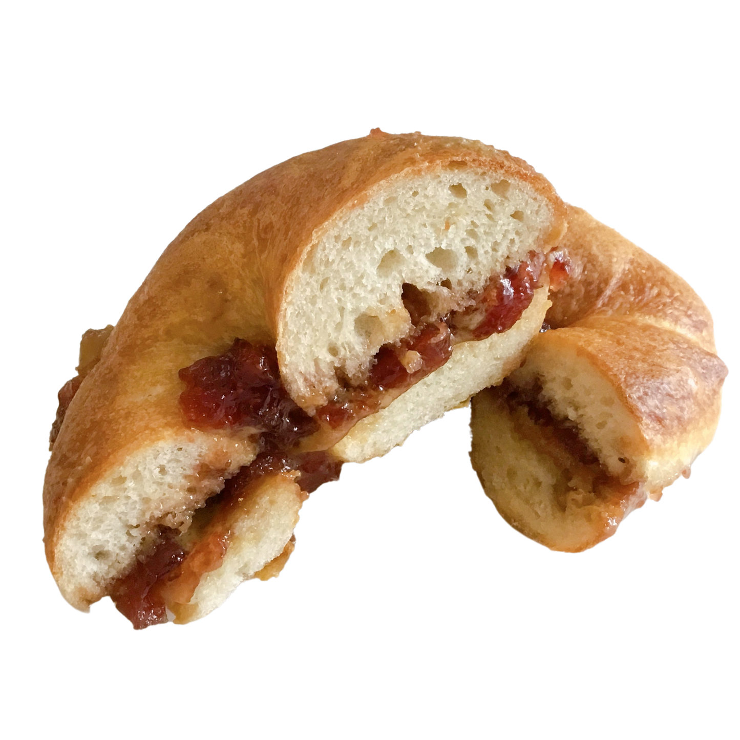 PeaNOT Butter & Jelly Sandwich